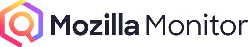 Mozilla Monitor
